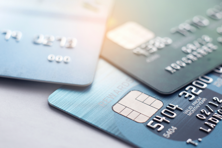 Credit Card Debt: One of your worst enemies