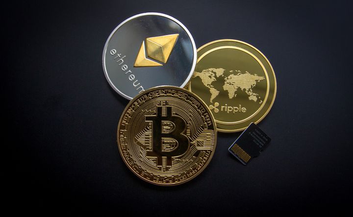 Top 5 things to know about cryptocurrency