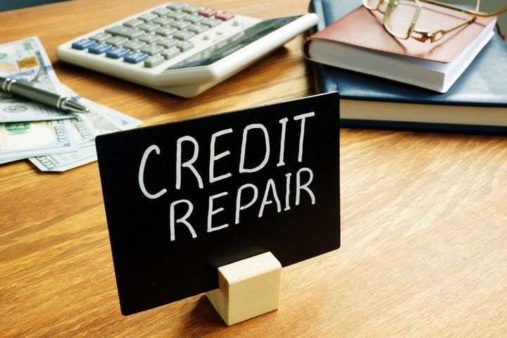 Credit Repair: Should You Bother and Is It Really Worth It?